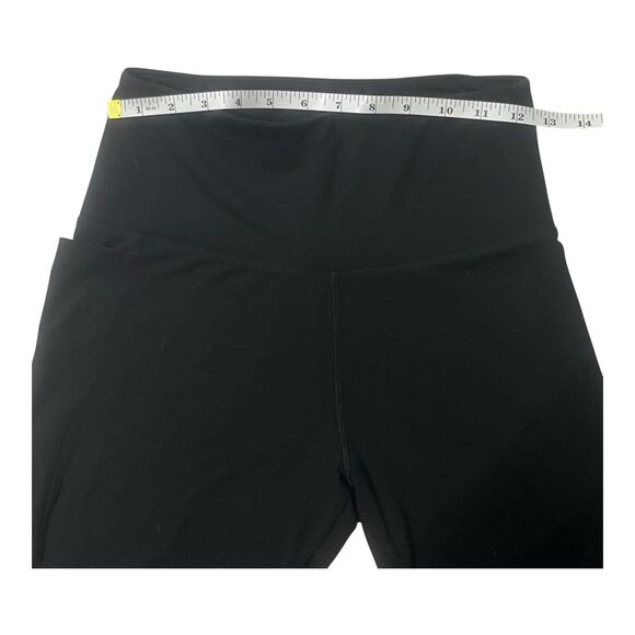 Victoria's Secret Pink activewear athletic gym mesh workout yoga Leggings  Small - Picture 4 of 8